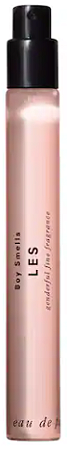 Boy Smells LES Eau de Parfum Travel Spray