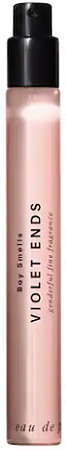 Boy Smells Violet Ends Eau de Parfum Travel Spray