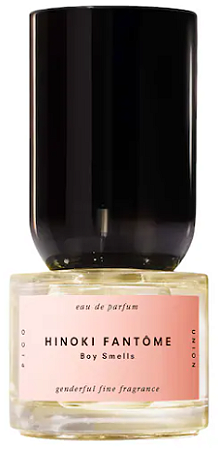 Boy Smells Hinoki Fantôme Eau de Parfum