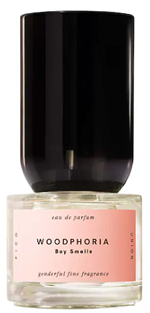 Boy Smells Woodphoria Eau de Parfum