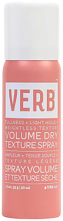 Verb Volumizing Texture Spray with Light Hold
