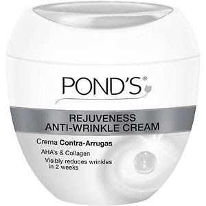 Pond's Rejuveness Creme Anti-rugas