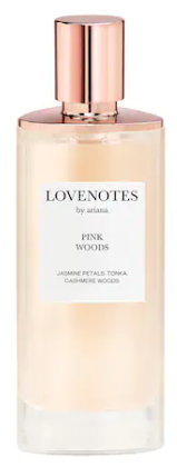 Ariana Grande LOVENOTES Pink Woods Eau de Parfum