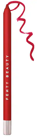 Fenty Beauty by Rihanna Trace'd Out Longwear Waterproof Pencil Lip Liner