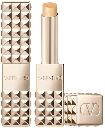 Valentino Spike Valentino Buttery Matte Lipstick