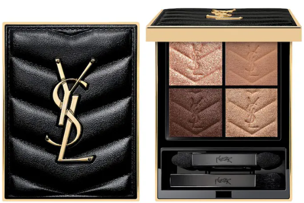 Yves Saint Laurent Couture Mini Clutch Eyeshadow Palette