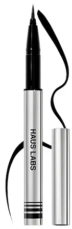 HAUS LABS BY LADY GAGA Clear Cut Waterproof Liquid Eyeliner