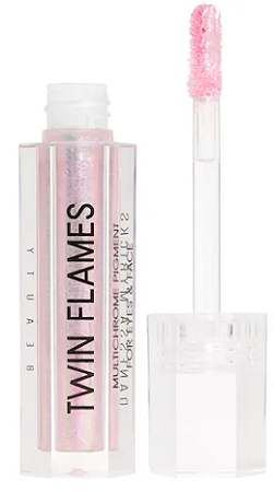 Danessa Myricks Beauty Twin Flames Liquid Eyeshadow