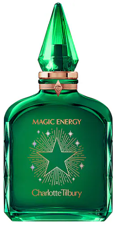 Charlotte Tilbury Magic Energy Eau de Parfum