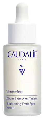 Caudalie Vinoperfect Brightening Dark Spot Serum Vitamin C Alternative