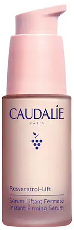 Caudalie Resveratrol Lift Instant Firming Refillable Retinol Alternative Serum