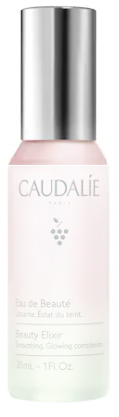 Caudalie Beauty Elixir Prep, Set, Glow Face Mist