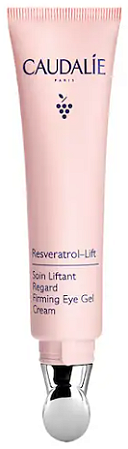 Caudalie Resveratrol-Lift Depuffing Eye Cream with Peptides