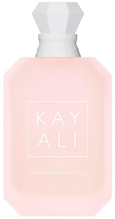 KAYALI YUM BOUJEE MARSHMALLOW | 81 Eau de Parfum Intense