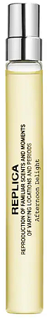 Maison Margiela 'REPLICA' Afternoon Delight with Vanilla & Sandalwood Eau de Toilette Travel Spray
