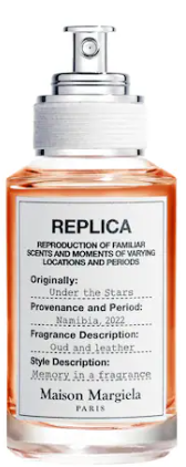 Maison Margiela 'REPLICA' Under the Stars Eau de Toilette