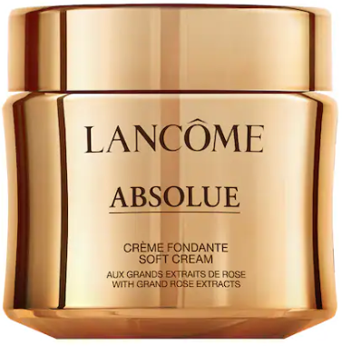 Lancôme Absolue Soft Cream Facial Moisturizer