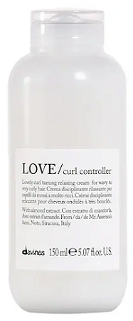 Davines LOVE Curl Controlling Cream for Curly Hair