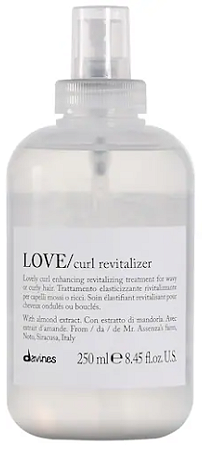 Davines LOVE Curl Revitalizer Treatment for Curly Hair