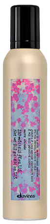 Davines This Is A Curl Moisturizing Mousse