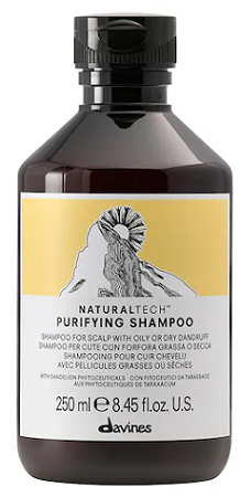 Davines Purifying Shampoo
