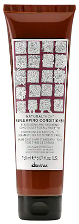 Davines Replumping Conditioner for Fine Hair