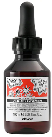 Davines Energizing Anytime Superactive Scalp Serum