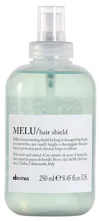 Davines MELU Anti-Breakage  Hair Shield for Long Hair