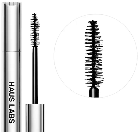 HAUS LABS BY LADY GAGA B Structural Volumizing and Lengthening Mascara