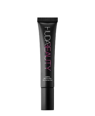 Huda Beauty Matte Perfection PreMakeup Base Primer