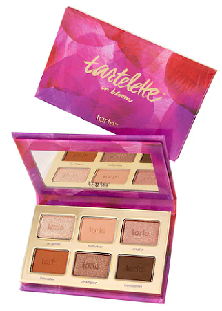 tarte  Mini tartelette™ in bloom Amazonian clay palette