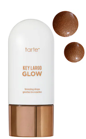 tarte  Key Largo Glow bronzing drops