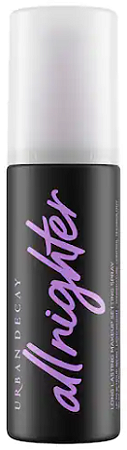 Urban Decay  All Nighter Waterproof Makeup Setting Spray