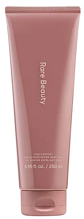 Rare Beauty by Selena Gomez  Find Comfort Gentle Exfoliating Konjac Jelly Body Wash