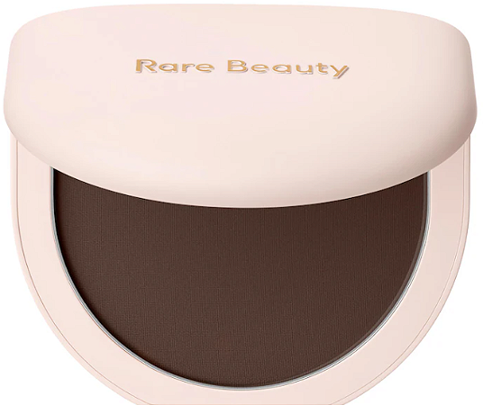 Rare Beauty by Selena Gomez  True to Myself Tinted Pressed Talc-Free Finishing Powder