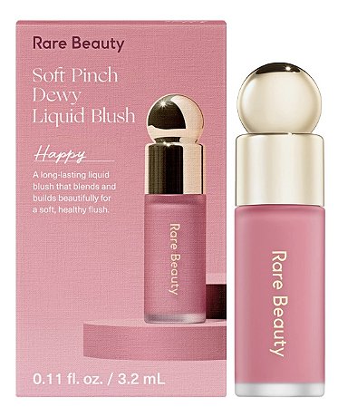 Rare Beauty by Selena Gomez  Mini Soft Pinch Liquid Blush
