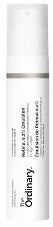 The Ordinary  Retinal 0.2% Emulsion Serum