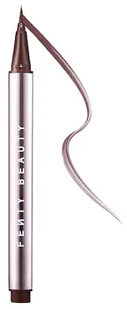 Fenty Beauty by Rihanna  Flyliner Longwear Liquid Eyeliner