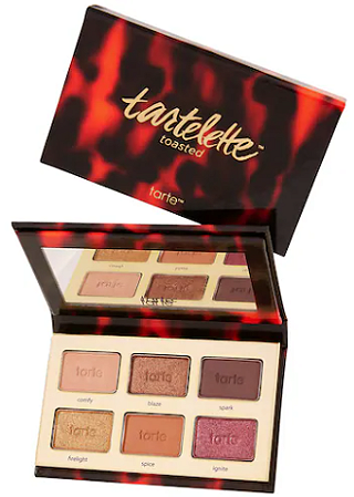 tarte  Mini tartelette toasted™ Amazonian clay palette