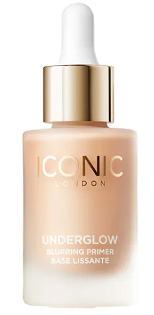 Iconic London  Underglow Blurring Primer