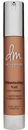Danessa Myricks Beauty  Illuminating Veil Liquid Highlighter