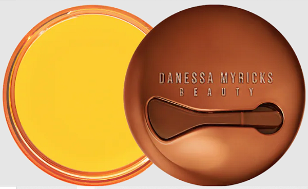 Danessa Myricks Beauty  Yummy Skin Moisture Repair Balm Serum with Hyaluronic Acid and Squalane