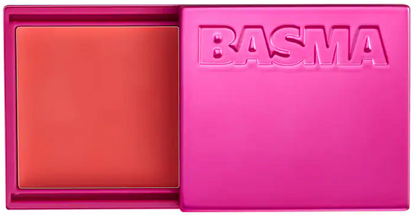 BASMA  The Cream Blush