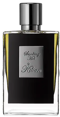 KILIAN Paris  Smoking Hot Eau de Parfum with Tobacco & Bourbon Vanilla