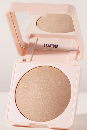 Tarte Amazonian clay radiant baked setting powder