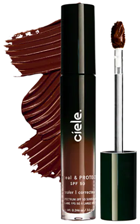 ciele  conceal & PROTECT SPF 50+ spot concealer for dark spots