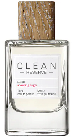 CLEAN RESERVE  Reserve - Sparkling Sugar Eau de Parfum