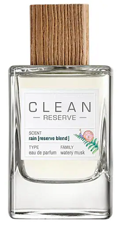CLEAN RESERVE  Limited Edition Reserve - Rain Eau de Parfum