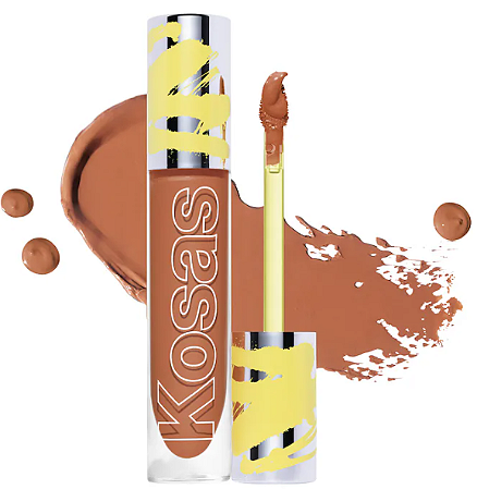 Kosas  Revealer Extra Bright Serum-Powered Color Correctors for Dark Circles