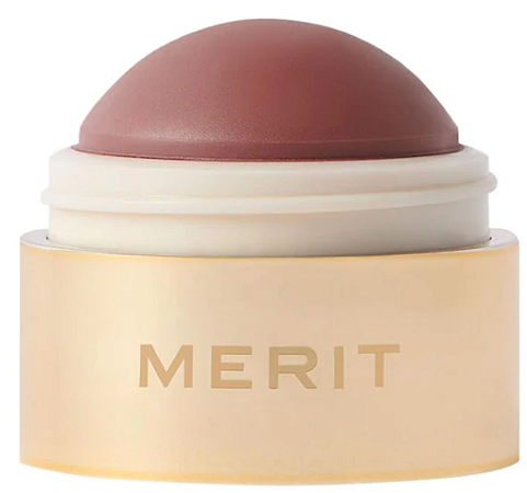 MERIT  Flush Balm Cream Blush